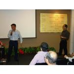 20121002-Networking with The Bosses Network Singapore